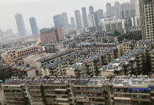 今日云南|昆明老小区的太阳能屋顶-看看云南