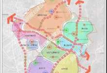 经开区将建成昆明东南生态宜居产城融合区 居住用地占全区面积8%-看看云南