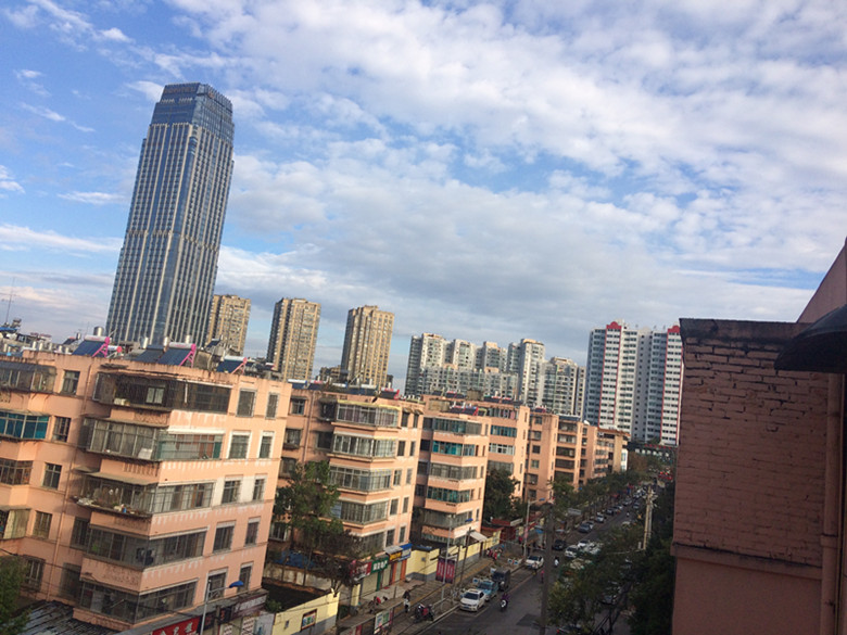 今日云南|索菲特酒店-看看云南