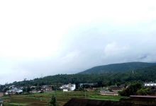 今日云南|洱源-看看云南