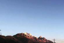 今日云南|日照玉龙雪山-看看云南