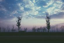 今日云南|呈贡美丽的清晨-看看云南