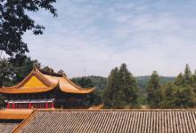 今日云南|筇竹寺-看看云南