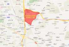 昆明东市区土地单价猛涨 未来将继续新增千亩建设用地-看看云南