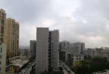 今日云南|昭通城区的早晨-看看云南