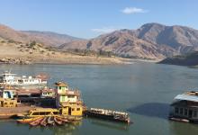 今日云南|金沙江边-看看云南