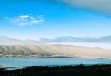 今日云南|美丽的大理洱海-看看云南