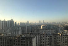 今日云南|阳光洒满耀龙康城-看看云南