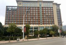 今日云南|曲靖官房大酒店-看看云南