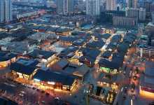 远洋集团疑推进拓东片区改造 昆明太古里还能去哪儿？-看看云南