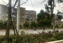 今日云南|昆明新兴路-看看云南