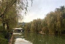 今日云南|曲靖河滨公园-看看云南