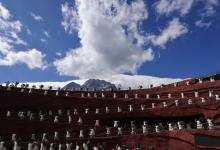 今日云南|印象丽江-看看云南