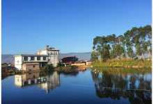 今日云南|大理巍山-看看云南