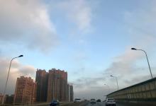 今日云南|昆明二环-看看云南