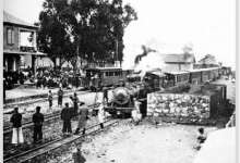 一百年前开来的小火车，装满了云南的芳华-看看云南