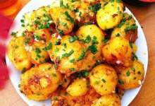 云南人的洋芋情结：每个云南人都曾有过一个卖炸洋芋的梦-看看云南