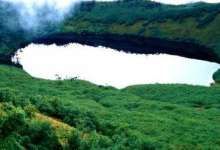 未解之谜：云南“听命”怪湖，凭声音你就可以呼风唤雨-看看云南