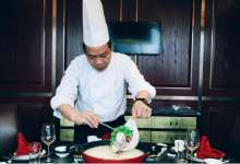 食味云南|昆明最暖养生火锅 汤底毋米粥堪称一绝！-看看云南