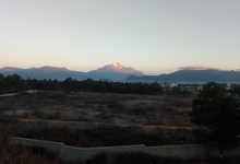 今日云南|看，对面的玉龙雪山-看看云南