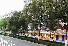 今日云南|昆明兴苑路-看看云南