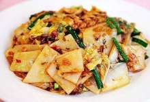 很多人不知道的云南饵食文化，它救过皇帝的命-看看云南