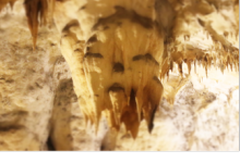 云南唯一4层溶洞群现身富源 罕见“人面石”成洞内一绝！不得不看！-看看云南