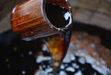 黑黑的，甜甜的，佐料界的“扛把子”竟是它！-看看云南