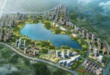 东白沙河片区加速土地供应 535亩土地即将启动一级开发整理-看看云南