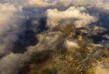 今日云南 | 轿子雪山-看看云南