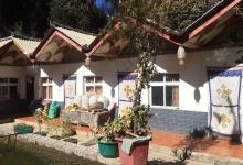 今日云南|巴珠村居民房-看看云南