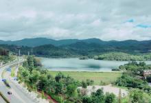 今日云南|洗马湖公园-看看云南