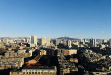 今日云南|昆明市中心-看看云南