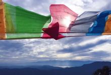 今日云南|鸡足山-看看云南