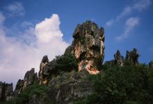 今日云南|石林-看看云南