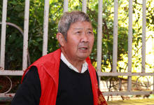 六旬老头凌晨街头独斗6名持刀歹徒，这事有过很多次-看看云南