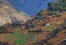 今日云南|阿尼大底-看看云南