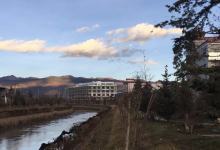 今日云南|纳曲河-看看云南