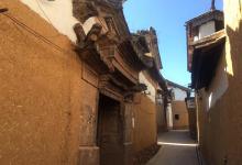 今日云南|大理民居-看看云南