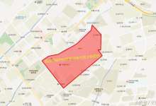 华夏截胡云南城投西山区29号片区改造计划 滇池路开发布局再扩张-看看云南