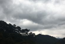 今日云南|麻栗坡阴天-看看云南
