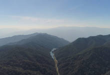 今日云南|凤庆大山-看看云南