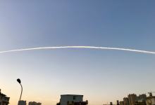 今日云南|飞机的轨迹-看看云南