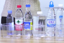 要不是我们把昆明所有水买回家，你怎么知道你喝的是个啥玩意儿？-看看云南