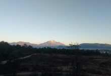 今日云南|眺望雪山-看看云南