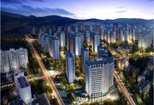 今日土拍：第二座吾悦广场落地呈贡 碧桂园摘牌白水泥厂项目-看看云南