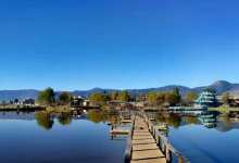 今日云南|新华村旁-看看云南