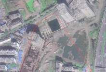 碧桂园复活下马村沸城项目 2.49亿拿下A2地块-看看云南