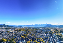 今日云南 | 束河古镇-看看云南