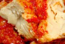 云南家家饭桌上都有的咸菜，下饭界的扛把子-看看云南